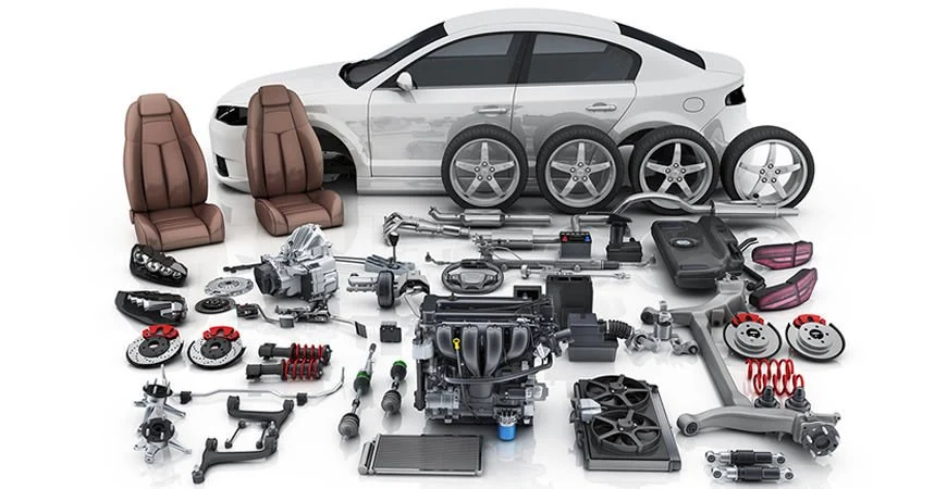 Karataş Oto Yedek Parçacısı