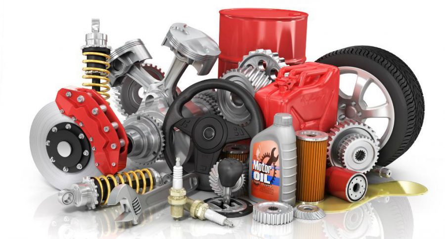 Karataş Oto Yedek Parçacısı